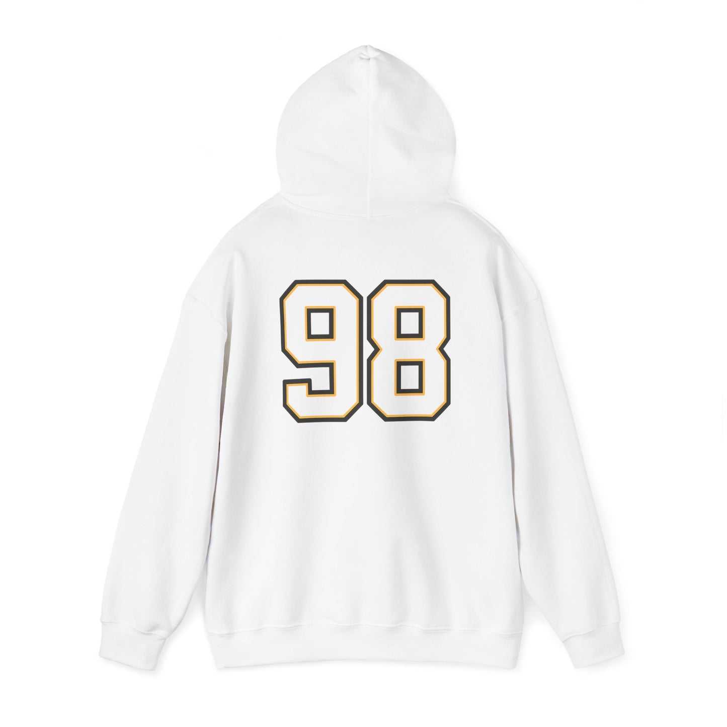 Hoodie Signature Hockey 98 (adultes)