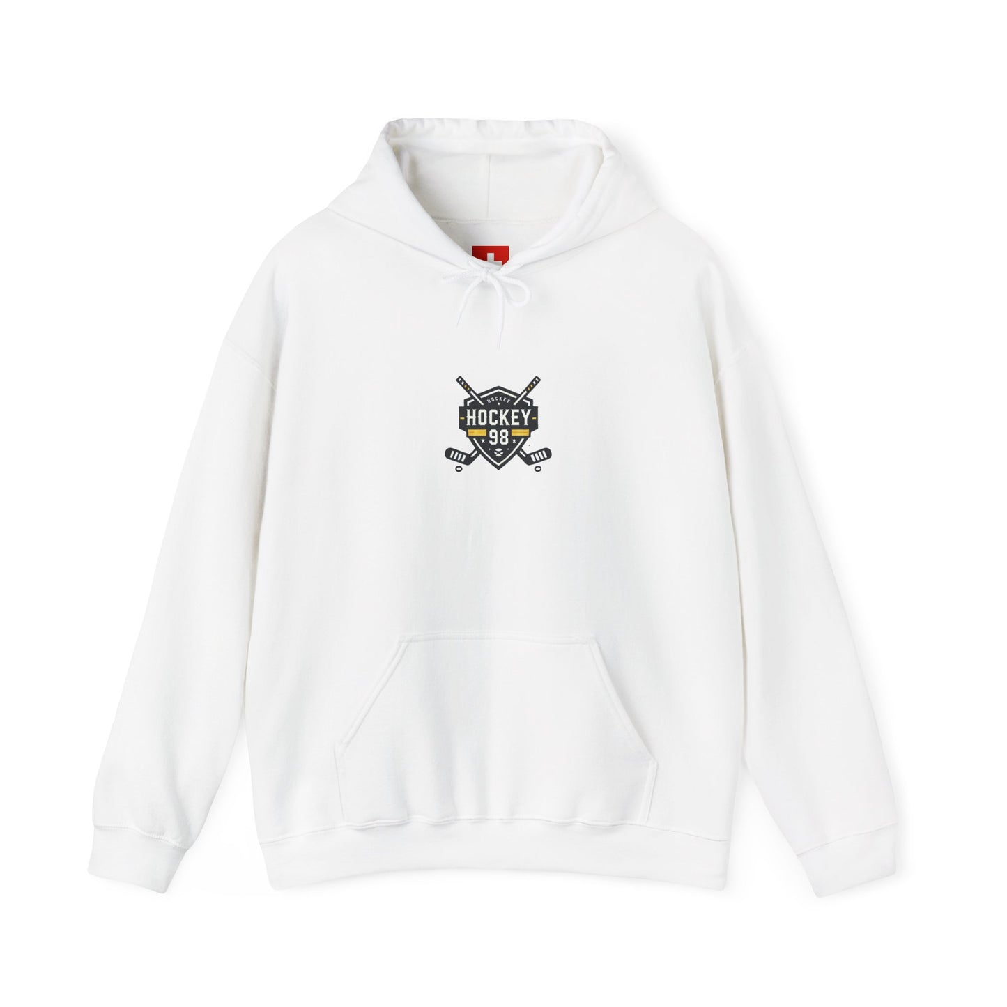 Hoodie Signature Hockey 98 (adultes)