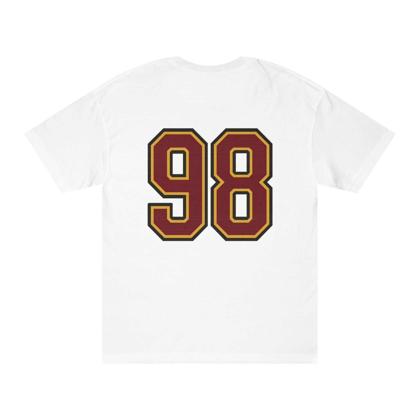 T-shirt Teddy Men