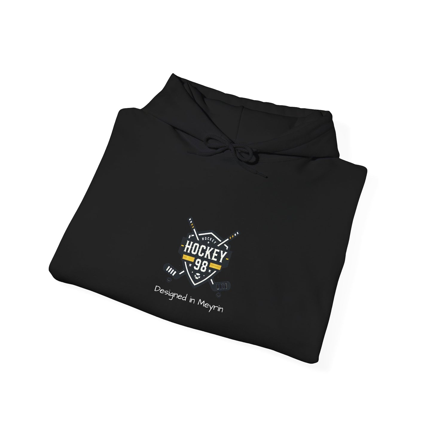 Hoodie Signature Hockey 98 (adultes)