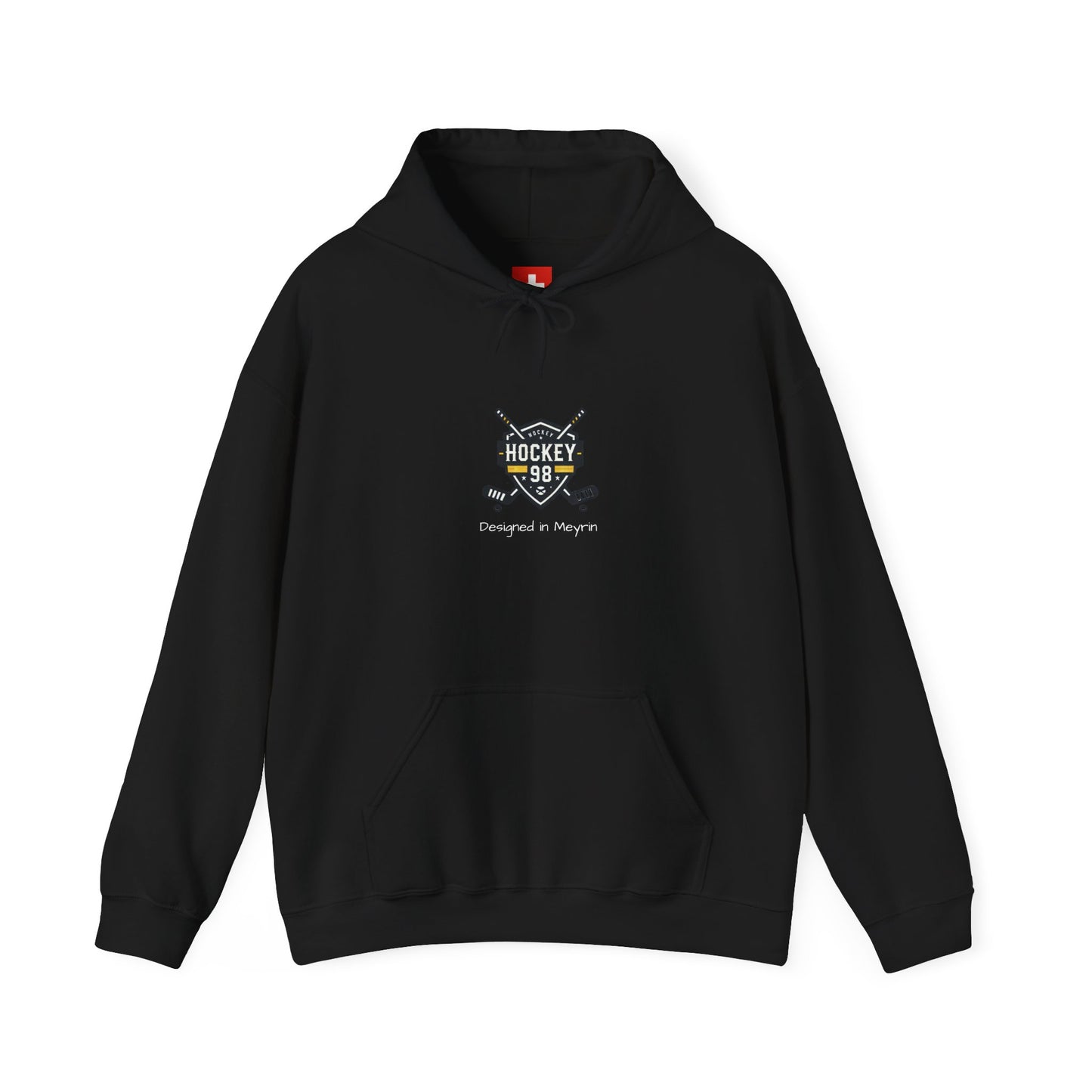 Hoodie Signature Hockey 98 (adultes)