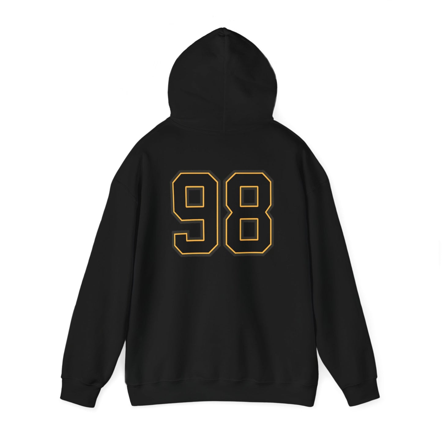 Hoodie Signature Hockey 98 (adultes)