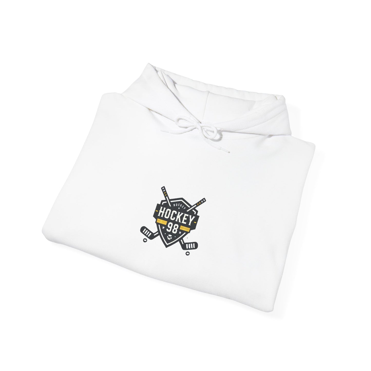 Hoodie Signature Hockey 98 (adultes)