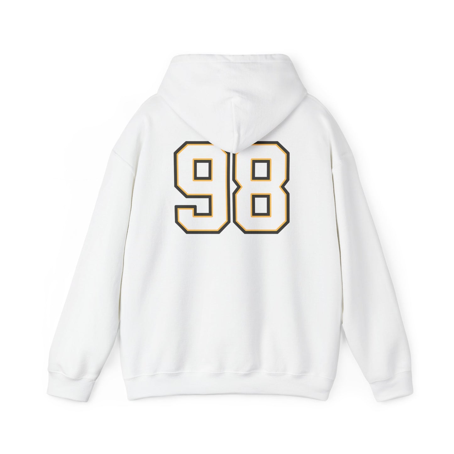 Hoodie Signature Hockey 98 (adultes)
