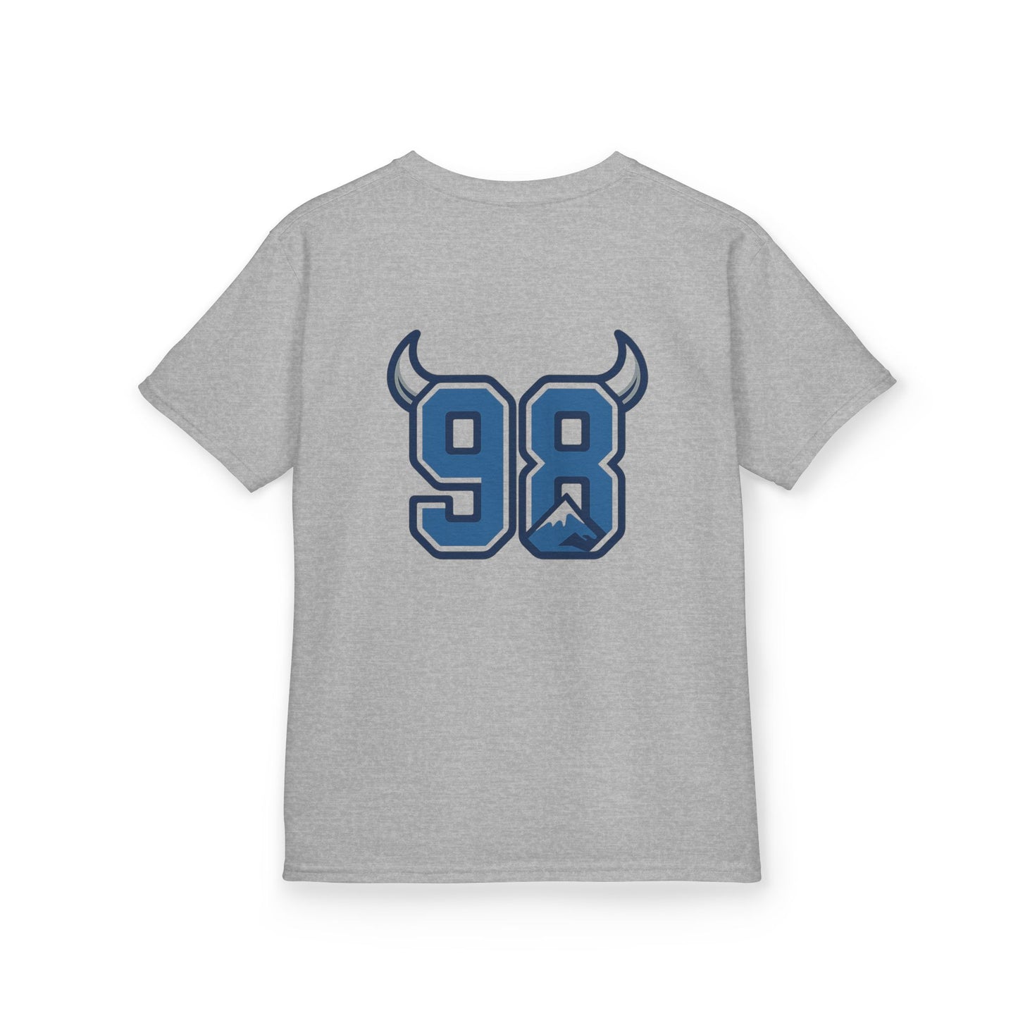 T-Shirt Le Rigi (Junior)