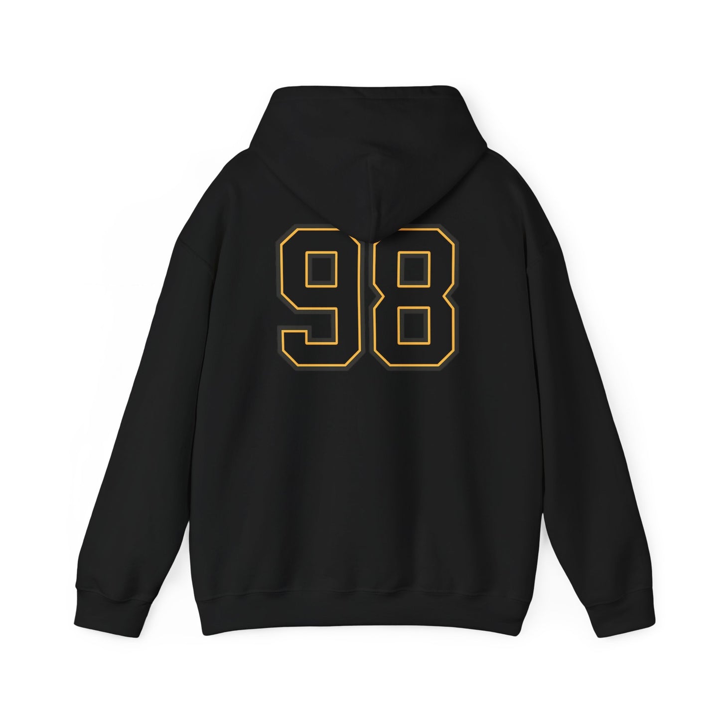 Hoodie Signature Hockey 98 (adultes)