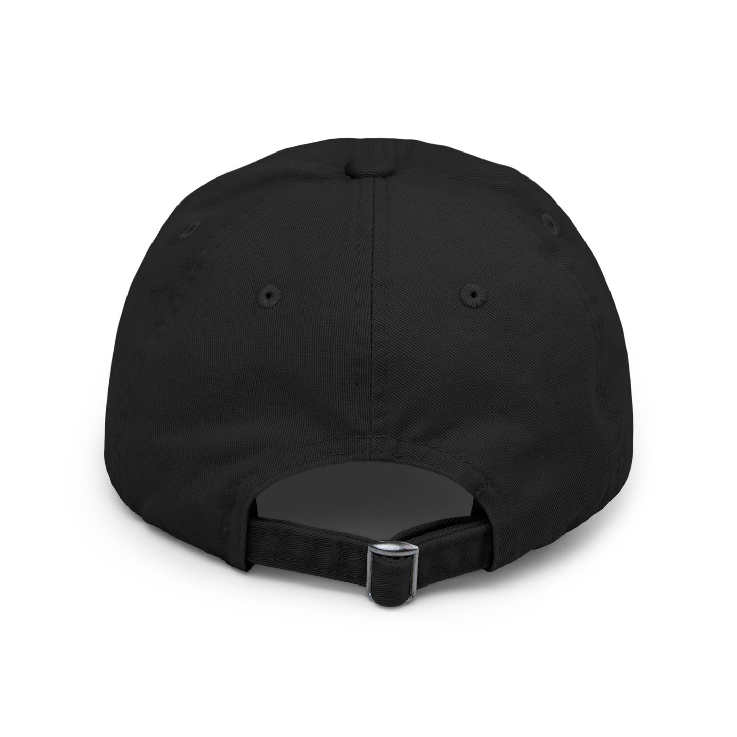 Casquette Vintage Distressed Hockey 98