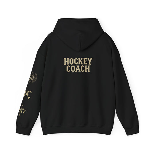 Behind the bench (Adultes)