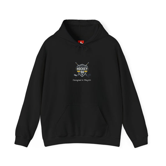Hoodie Signature Hockey 98 (adultes)