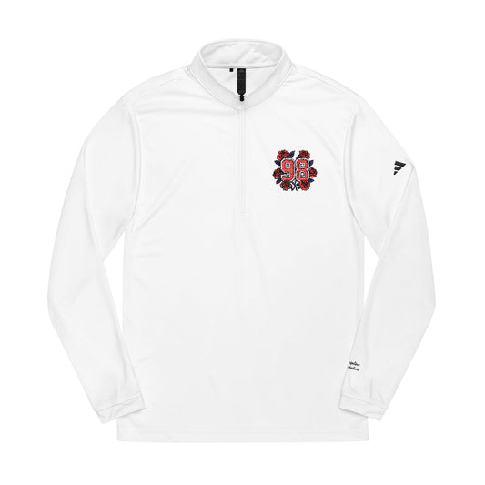 Adidas® Brodé Rose 98 (Adultes)