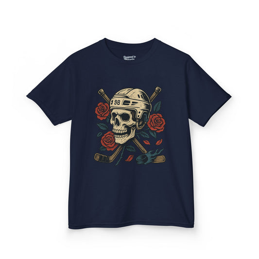 Skull & Roses (Junior)
