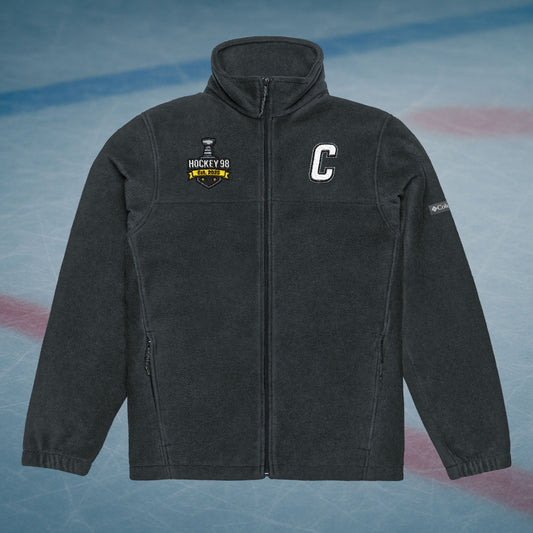 Veste Columbia Hockey 98 Stanley Cup
